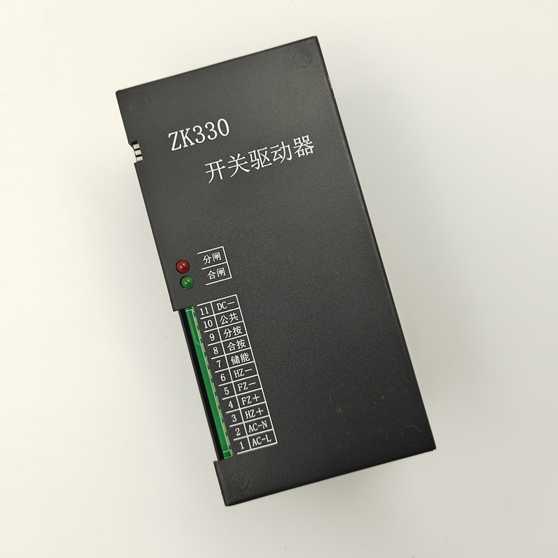 SXJA-120FJII风机综合保护装置