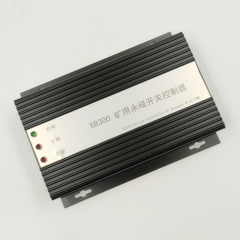 YDZB-FJ风机智能综合保护装置