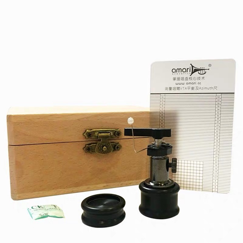 Amari 阿玛尼黑胶唱片机 LP唱臂升臂器 起臂器 举臂器 自动抬臂器