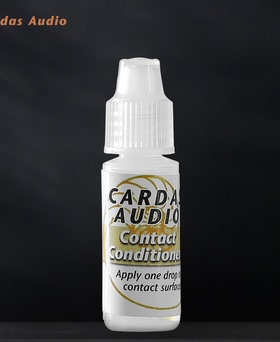 美国 CARDAS卡达斯 CCC系列 音响配件防腐清洁剂触点神油除氧化水