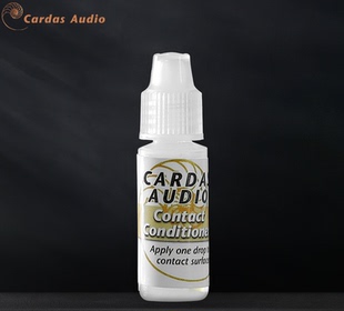 美国 CARDAS卡达斯 CCC系列 音响配件防腐清洁剂触点神油除氧化水