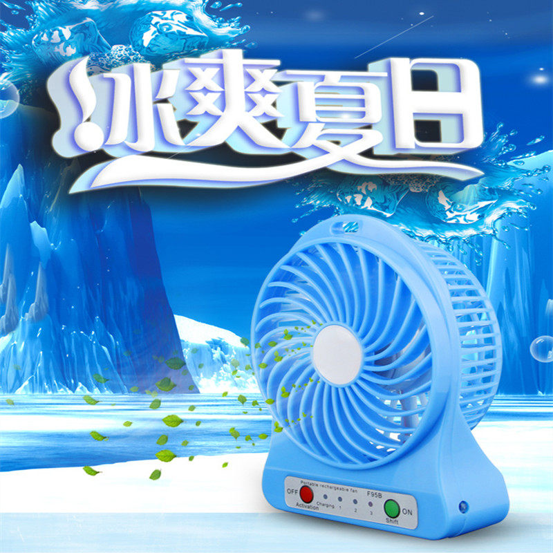 Ventilateur USB - Ref 403259 Image 4