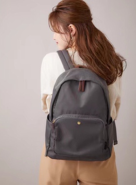 日本乐天legato largo背包旅行双肩背包学生书包妈咪包逛街女包