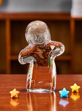 魔幻手机傻妞归来2声水晶娃娃送女友礼物生日礼品包邮