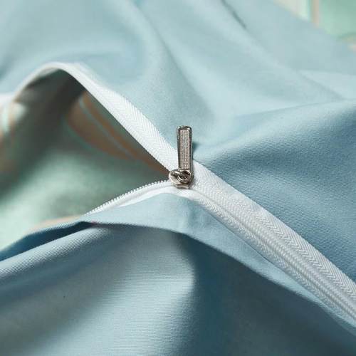 贡缎缇花四件组高端欧式宫廷奢华全棉纯棉床上用品高档被套床品