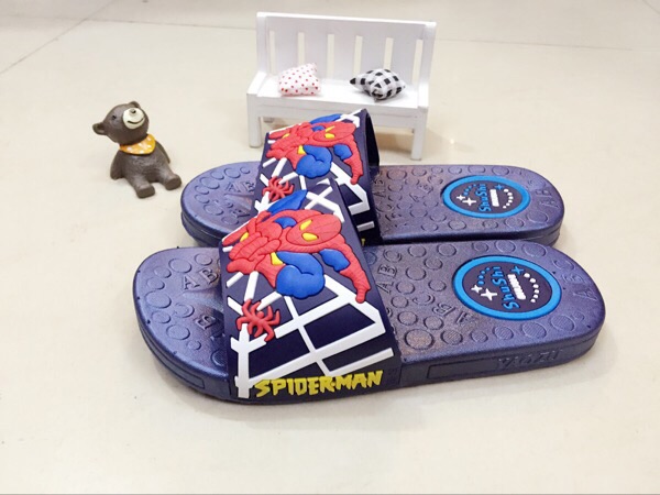 Chaussons enfants en autre - Ref 986751 Image 3