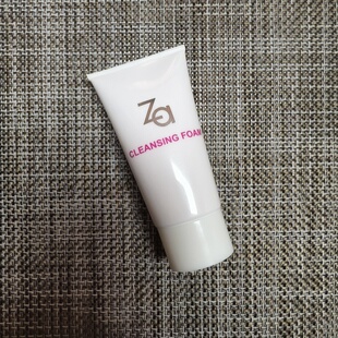 姬芮 清洁保湿 新焕真皙洁面膏 小样 剪角 30g