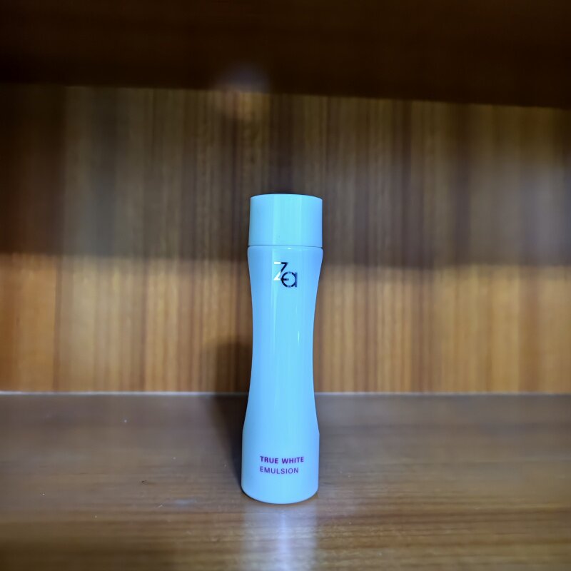 ZA 姬芮 新能真皙美白乳液 125ML