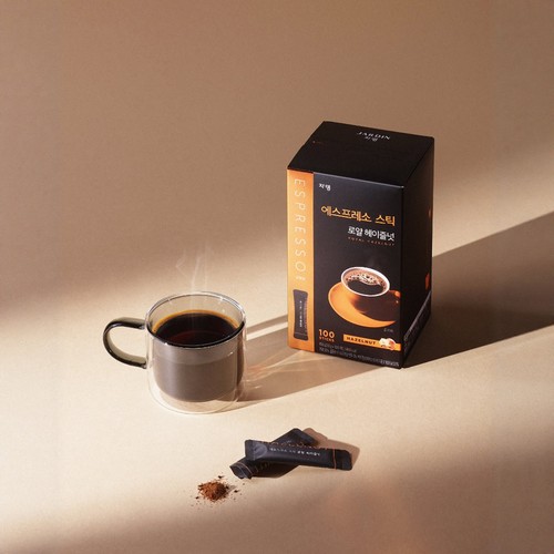 jardin韩国进口无砂糖美式黑咖啡