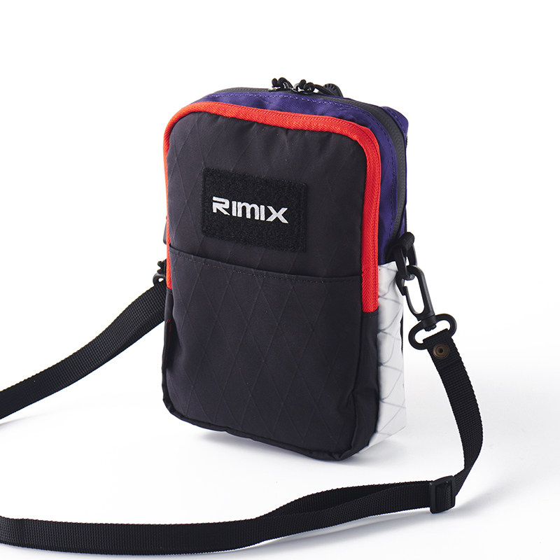 야외 다기능 XPAC 장착 및 크로스바디 착용 가능 방수 및 내마모성 몰리 보관 가방