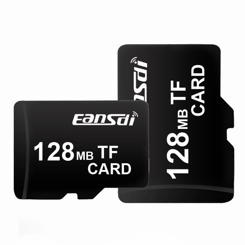 安士迪tf卡128m小容量配件内存卡