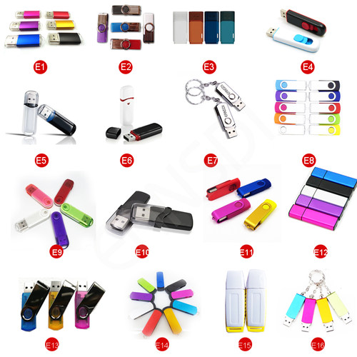 正品U盘商务办公小容量企业定制