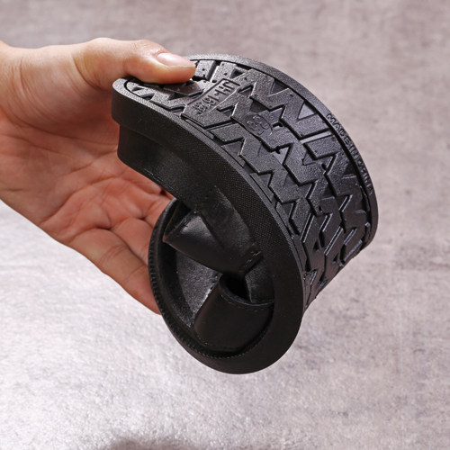 Sandales femme OTHER   en plastique - semelle en plastique - Ref 2668270 Image 5