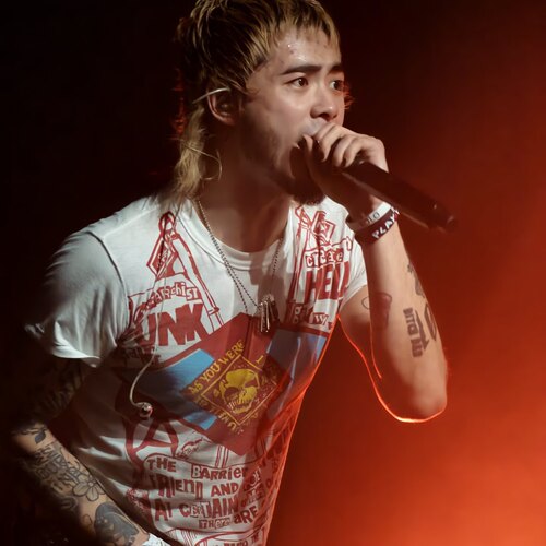 偷米同款THOMEKT2巡演周边T恤