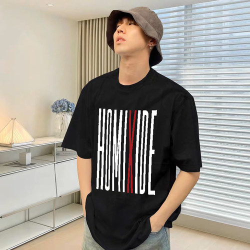 Tee-BoxfestExclusive短袖T恤