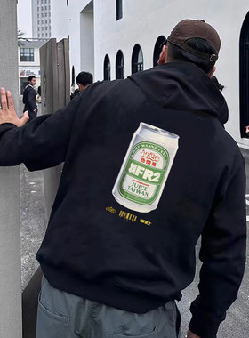 #FR2XJuice陈冠希主理联名帽衫