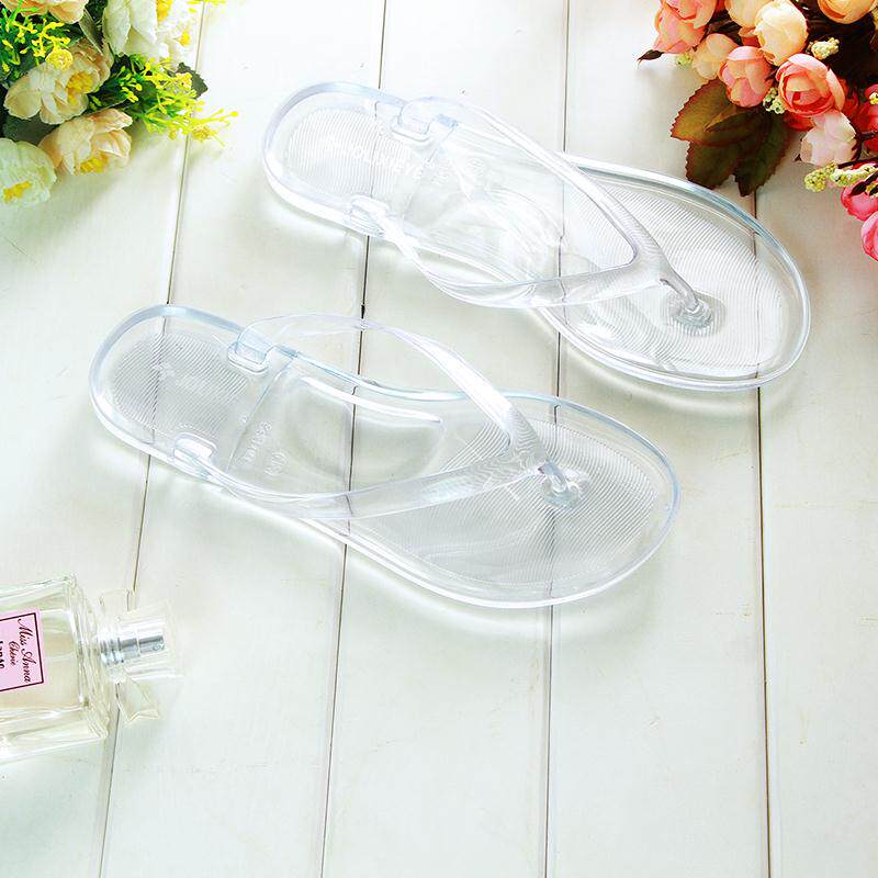 Sandales femme OTHER   en plastique - semelle en plastique - Ref 2669688 Image 1