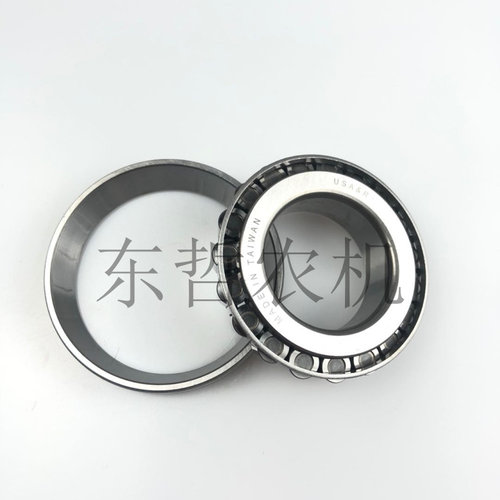 迪尔904 1204拖拉机配件YZ90691/RE218965后动力输出轴套PTO轴承