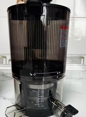 lazybear/懒熊 LB-D80韩优韩本原汁机D90T80B00809原装螺旋推进器