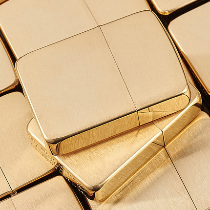 ZIPPO1941B复刻限量生日礼物原装送战友打火机刻字正品收藏防风机