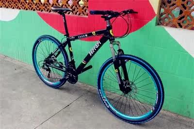 Autocollant pour vélo - Ref 2290860 Image 3