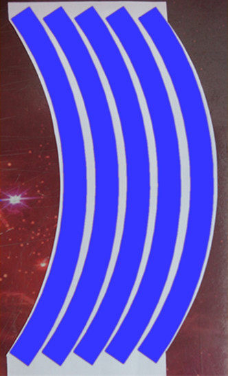 Déco pour vélo - Ref 2279954 Image 5