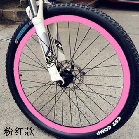 Déco pour vélo - Ref 2279954 Image 3