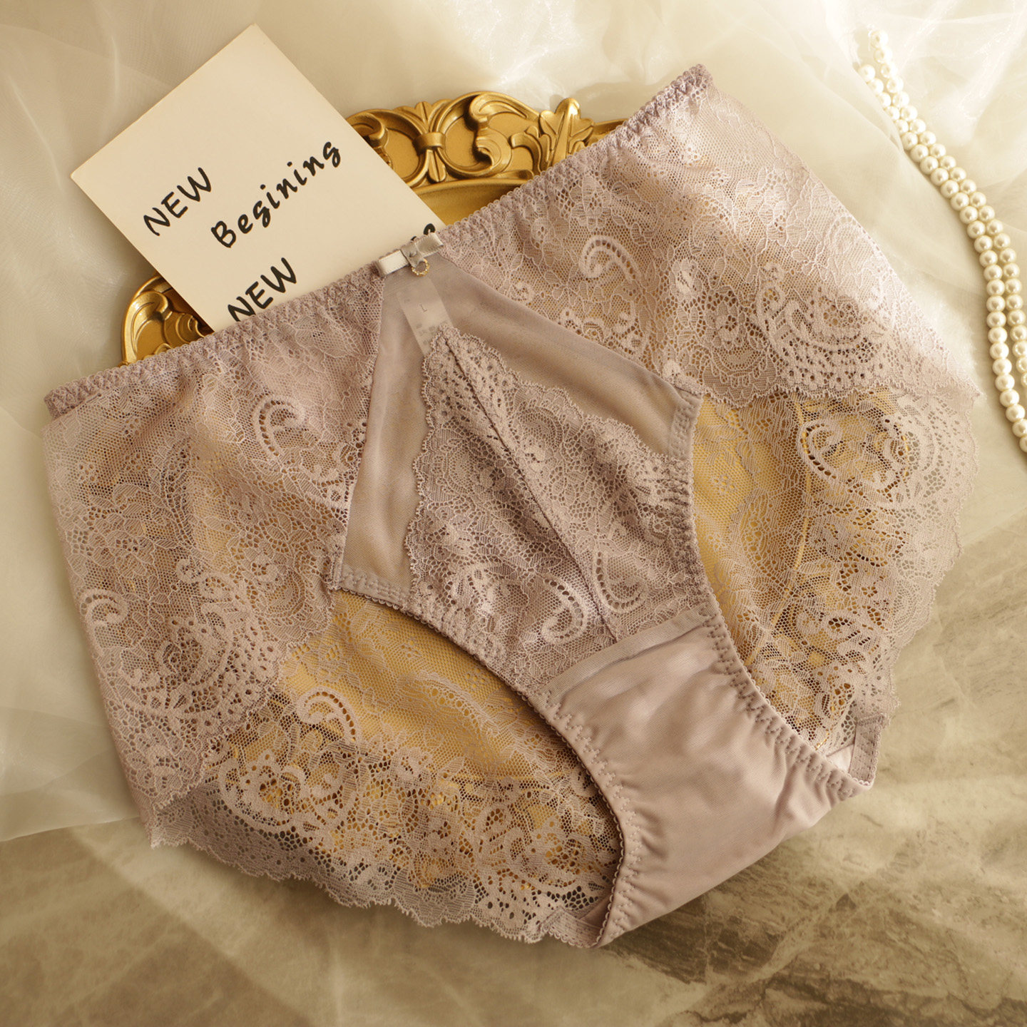新款蕾丝内裤女镂空三角裤中高腰性感无痕透气大码女士纯棉裆透气,女士内衣/男士内衣/家居服,女三角裤,淘宝优惠券,粉丝福利购,淘宝优惠卷