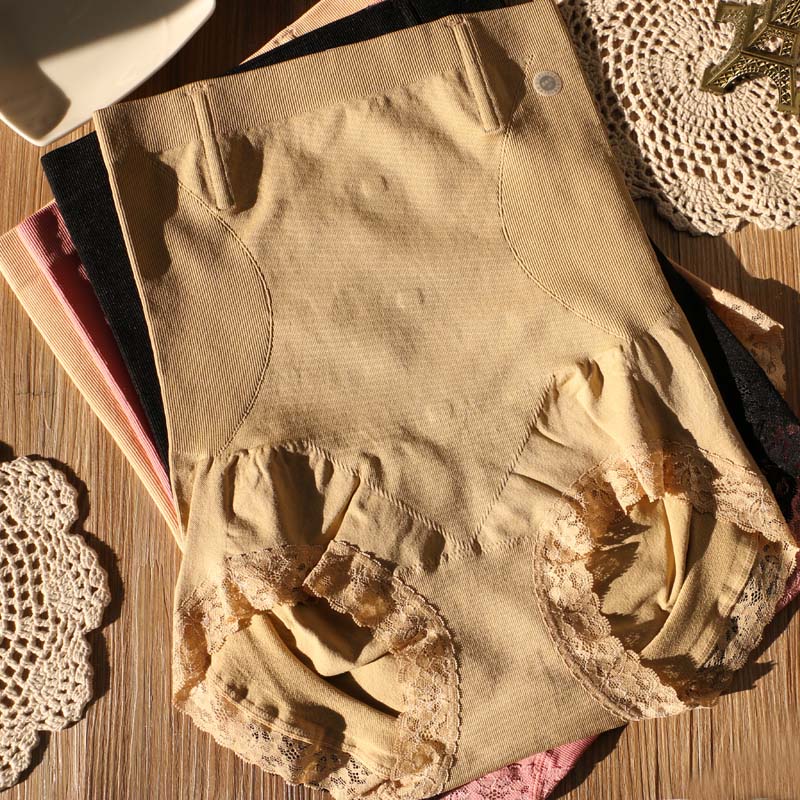 能量裤产后收腹提臀女暖宫高腰