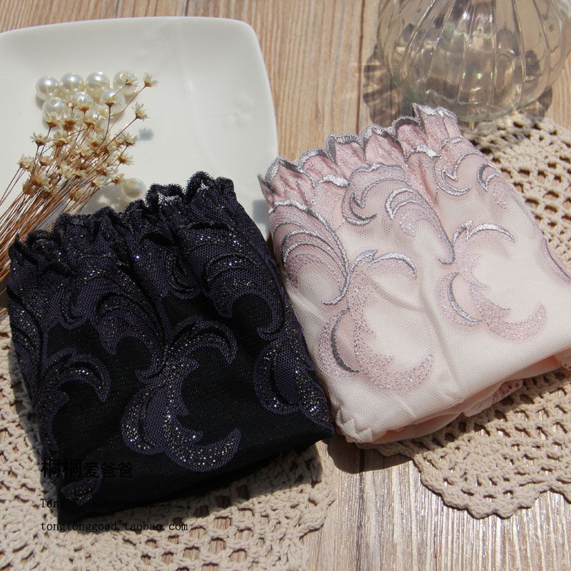 Slip jeunesse simple en coton - Ref 642476 Image 1