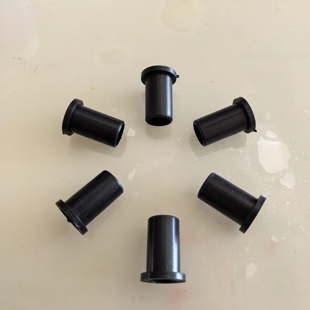 礼堂椅排椅维修配件:老式轴套 内径12mm 外径15mm 长度29mm