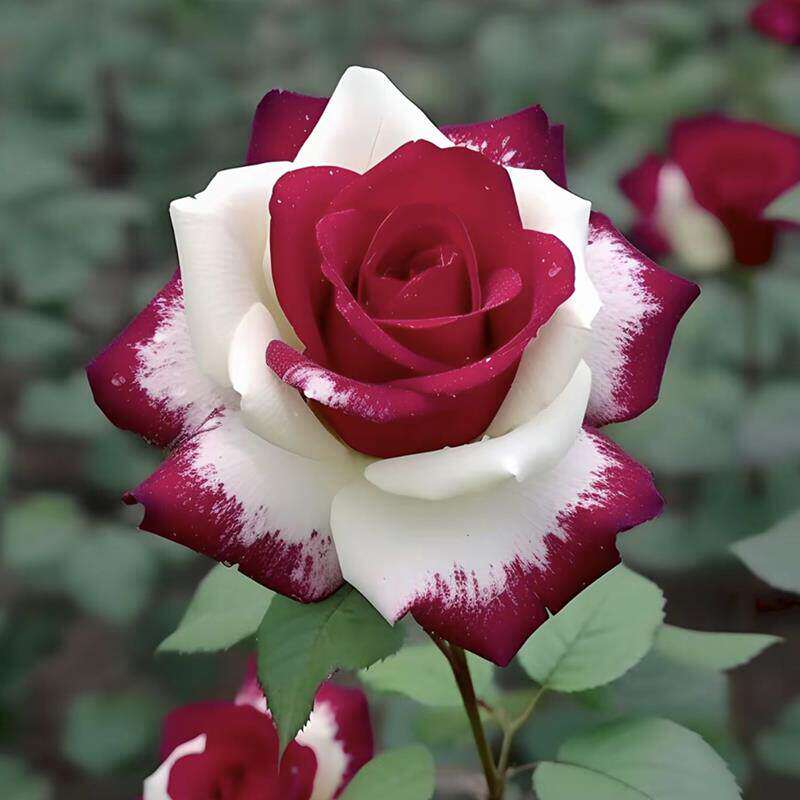 女神玫瑰花苗老桩当季易活特月季蔷薇室内外阳台大花卉绿植物盆栽