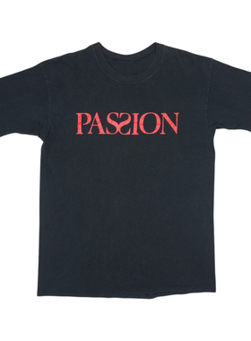 Vintage 1990s Passion T-Shirt