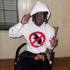 OsamaSon x Diablo “No Rats Allowed” hoodie 连帽卫衣 潮