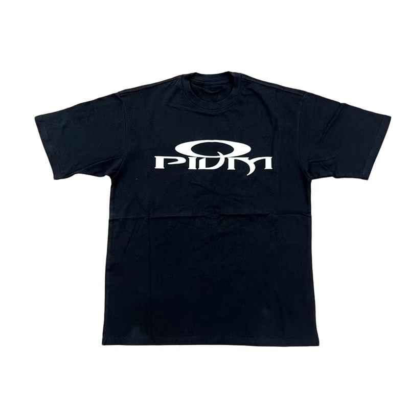 opium logo tee印花 merch 2024 playboicarti 周边限定短袖长袖