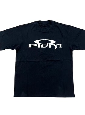 opium logo tee印花 merch 2024 playboicarti 周边限定短袖长袖