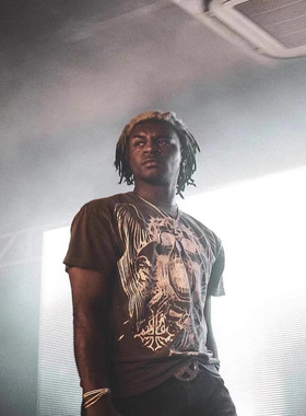 KEN CARSON XSIDEDOWN短袖夏季复古vintage NARICISSIST