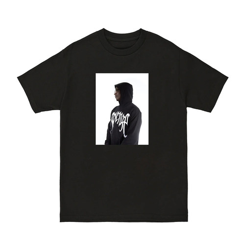 Revenge Young Thug Tee  联名 说唱 短袖 短T  T恤 潮
