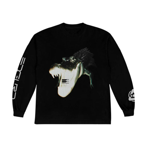 EDGLRD FOR YEAT DANGEROUS SUMMER LONGSLEEVE 长袖 上衣 潮