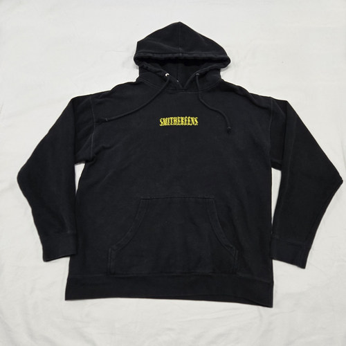 Joji Tour Hoodie Pullover Concert 2 Sided Sweater 连帽卫衣