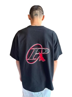 Anonymous Club Playboi Carti Heritage Dunce tee 短袖T恤