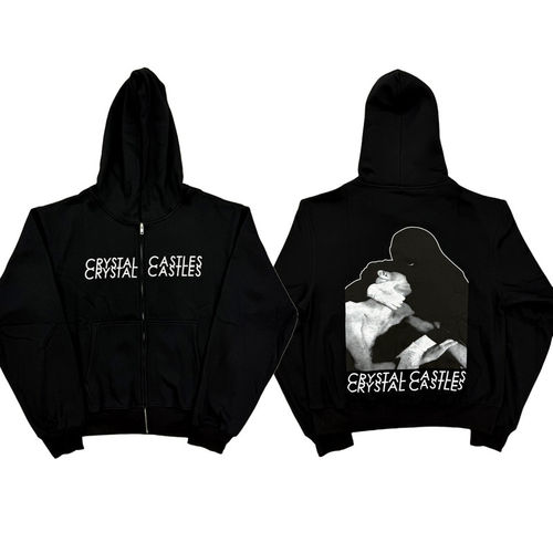 Yeat DANGEROUS SUMMER ALLIGATOR ZIP HOODIE 拉链连帽卫衣