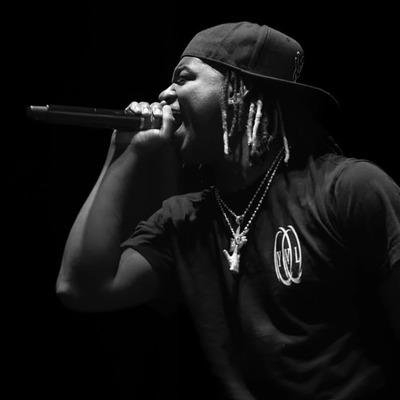 YVL Playboi carti opium x Complex con2024TEE短袖T恤