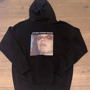 G59 Records Suicideboys hoodie 联名 说唱 街头 连帽卫衣 潮