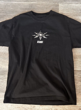 layboi Carti Antagonist 2.0 巡回演唱会T恤