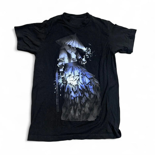 Young Thug T-Shirt  联名 说唱 短袖 短T  T恤 潮