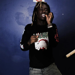 OSAMASON Psykotic  Tour 2025 VIP ONLY Merch T-shirt 长袖