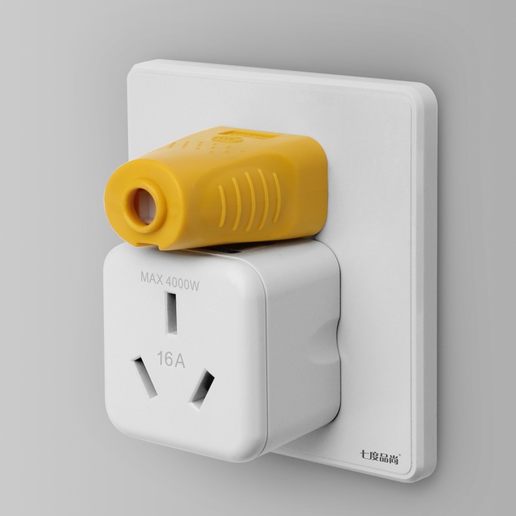 16安插座转换器空调转大功率