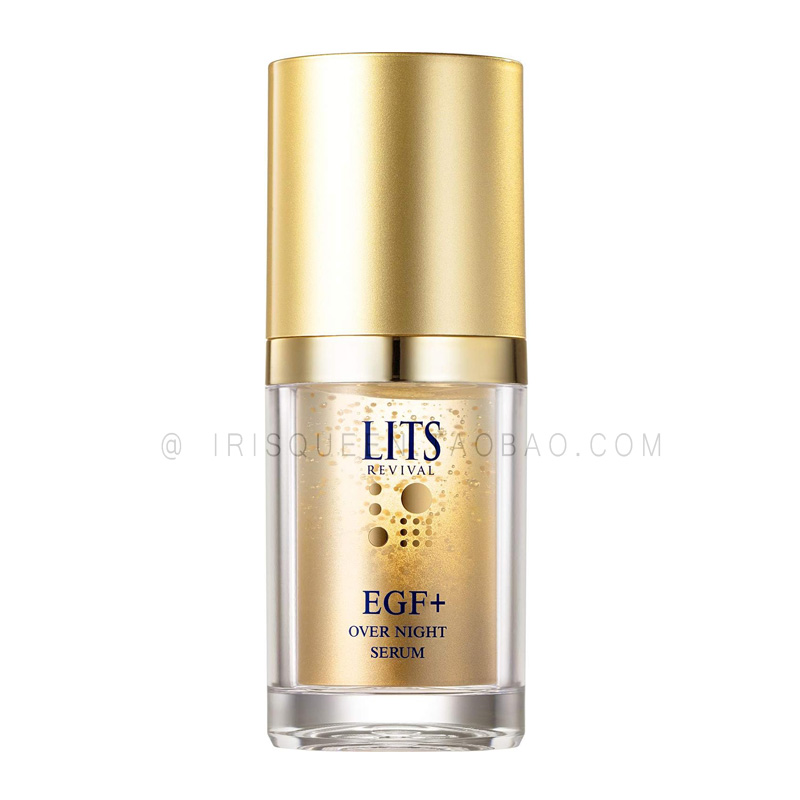 LITS光泽保湿水润紧致