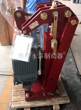 焦作液压盘式制动器YPZ21-450 YPZ2可替代江西华伍电力液压制动器
